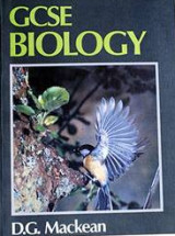 GCSE Biology