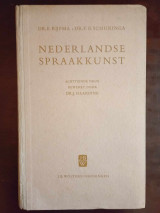 Nederlandse Spraakkunst