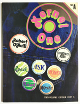 Kernel One - Students' Book - 1980 - Two-Volume Edition Part A - (Σ55).