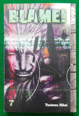 Blame! 7