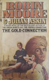 The gold connection