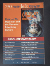 Absolute Capitalism