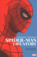 Spider-Man: Life Story