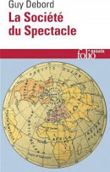 La société du spectacle