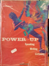 Power up speaking writing listening