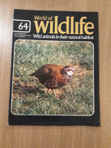 World of wildlife, Vol. 5, Pt. 64