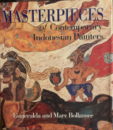 Masterpieces of contemporary Indonesian painters