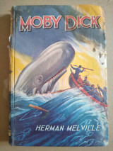 Moby Dick (Abridged)