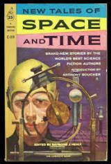 New tales of Space and time