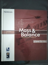 Mass and Balance