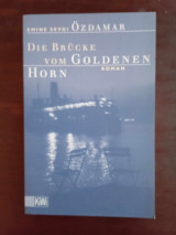 Die Brucke vom Goldenen