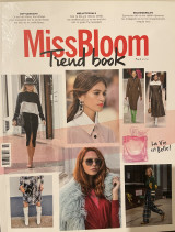 Miss Bloom Trend Book, #1, Χειμώνας 2018-2019