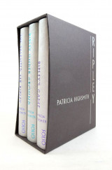 Ripley Collection Patricia Highsmith Folio Society 2011