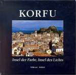 Korfu: Insel der Farbe, Insel des Lichts