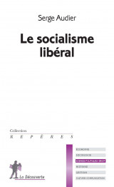 Le socialisme libéral