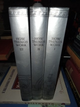 How things work |,||,|||