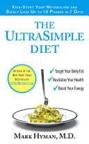 The UltraSimple Diet
