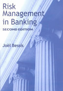 Risk Management in Banking