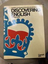 Discovering English