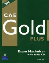 Cambridge Advanced English Certificate Gold Plus