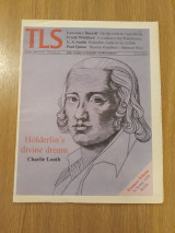 The Times Literary Supplement, no. 5549 (August 7, 2009)