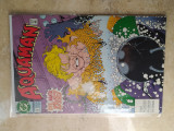 Aquaman (1991-) #6