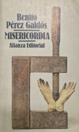 Misericordia