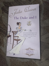 The duke and I