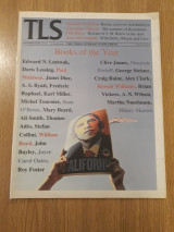 The Times Literary Supplement, no. 5513 (November 28, 2008)