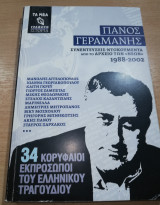 Πάνος Γεραμάνης