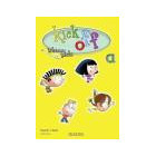 Kick off Whizz kids Pre-Junior a (Teacher's)