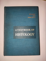 A Textbook of Histology