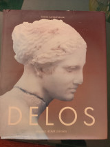 Delos the testimony of museum exhibits