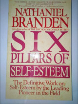 The Six Pillars of Self-esteem