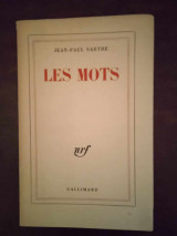 Les Mots