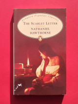 The Scarlet Letter