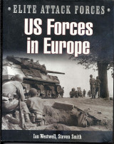 Us Forces in Europe Hardcover