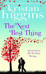The next big thing