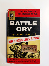 Battle Cry