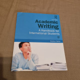Academic Writing A Handbook for International Students