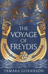 The voyage of freydis