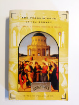 The Penguin Book of the Sonnet