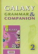 Galaxy Grammar and Companion 2: Elementary