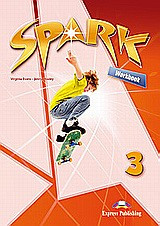 Spark 3: Workbook