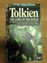 The Lord of the Rings