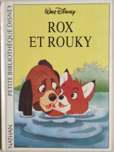 Rox et Rouky