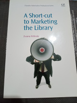 A Short-cut to Marketing the Library