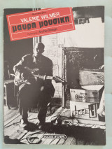 Μαύρη μουσική