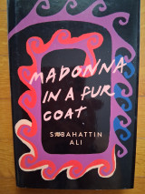 Madonna in a fur coat