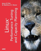 Linux Performance Tuning and Capacity Planning